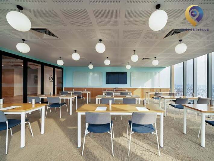 WeWork Đoàn Văn Bơ